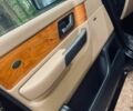 Чорний Ленд Ровер Range Rover Sport, об'ємом двигуна 4.4 л та пробігом 240 тис. км за 9041 $, фото 11 на Automoto.ua