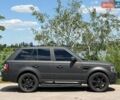 Чорний Ленд Ровер Range Rover Sport, об'ємом двигуна 2.72 л та пробігом 249 тис. км за 8700 $, фото 3 на Automoto.ua