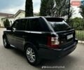 Чорний Ленд Ровер Range Rover Sport, об'ємом двигуна 2.72 л та пробігом 270 тис. км за 9300 $, фото 9 на Automoto.ua