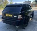Чорний Ленд Ровер Range Rover Sport, об'ємом двигуна 2.7 л та пробігом 190 тис. км за 2900 $, фото 4 на Automoto.ua