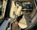 Чорний Ленд Ровер Range Rover Sport, об'ємом двигуна 4.2 л та пробігом 234 тис. км за 12800 $, фото 21 на Automoto.ua