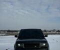 Чорний Ленд Ровер Range Rover Sport, об'ємом двигуна 4.2 л та пробігом 250 тис. км за 11200 $, фото 1 на Automoto.ua