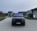 Чорний Ленд Ровер Range Rover Sport, об'ємом двигуна 2.7 л та пробігом 312 тис. км за 6100 $, фото 13 на Automoto.ua