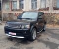 Чорний Ленд Ровер Range Rover Sport, об'ємом двигуна 3.6 л та пробігом 111 тис. км за 5646 $, фото 1 на Automoto.ua