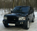 Чорний Ленд Ровер Range Rover Sport, об'ємом двигуна 3.6 л та пробігом 287 тис. км за 8500 $, фото 2 на Automoto.ua