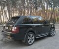 Чорний Ленд Ровер Range Rover Sport, об'ємом двигуна 3.6 л та пробігом 290 тис. км за 10300 $, фото 2 на Automoto.ua