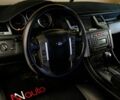 Чорний Ленд Ровер Range Rover Sport, об'ємом двигуна 4.2 л та пробігом 220 тис. км за 7900 $, фото 6 на Automoto.ua
