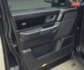 Чорний Ленд Ровер Range Rover Sport, об'ємом двигуна 2.7 л та пробігом 362 тис. км за 8999 $, фото 25 на Automoto.ua