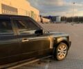 Чорний Ленд Ровер Range Rover Sport, об'ємом двигуна 4.2 л та пробігом 480 тис. км за 10900 $, фото 42 на Automoto.ua