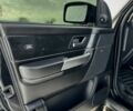 Чорний Ленд Ровер Range Rover Sport, об'ємом двигуна 4.2 л та пробігом 250 тис. км за 11200 $, фото 13 на Automoto.ua