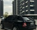 Чорний Ленд Ровер Range Rover Sport, об'ємом двигуна 4.2 л та пробігом 214 тис. км за 10400 $, фото 4 на Automoto.ua