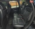 Чорний Ленд Ровер Range Rover Sport, об'ємом двигуна 2.7 л та пробігом 362 тис. км за 8999 $, фото 28 на Automoto.ua