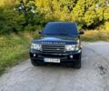Чорний Ленд Ровер Range Rover Sport, об'ємом двигуна 2.7 л та пробігом 320 тис. км за 12800 $, фото 1 на Automoto.ua