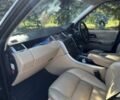 Чорний Ленд Ровер Range Rover Sport, об'ємом двигуна 2.7 л та пробігом 190 тис. км за 2900 $, фото 9 на Automoto.ua