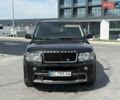 Чорний Ленд Ровер Range Rover Sport, об'ємом двигуна 2.7 л та пробігом 340 тис. км за 9500 $, фото 6 на Automoto.ua
