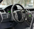 Чорний Ленд Ровер Range Rover Sport, об'ємом двигуна 4.2 л та пробігом 246 тис. км за 11200 $, фото 6 на Automoto.ua