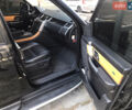 Чорний Ленд Ровер Range Rover Sport, об'ємом двигуна 4.4 л та пробігом 200 тис. км за 13000 $, фото 8 на Automoto.ua
