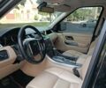 Чорний Ленд Ровер Range Rover Sport, об'ємом двигуна 2.7 л та пробігом 280 тис. км за 10000 $, фото 1 на Automoto.ua