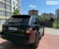 Чорний Ленд Ровер Range Rover Sport, об'ємом двигуна 4.4 л та пробігом 248 тис. км за 10450 $, фото 26 на Automoto.ua