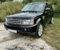 Чорний Ленд Ровер Range Rover Sport, об'ємом двигуна 3.6 л та пробігом 295 тис. км за 8026 $, фото 1 на Automoto.ua
