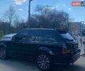Чорний Ленд Ровер Range Rover Sport, об'ємом двигуна 4.2 л та пробігом 284 тис. км за 12900 $, фото 2 на Automoto.ua