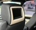 Чорний Ленд Ровер Range Rover Sport, об'ємом двигуна 4.2 л та пробігом 214 тис. км за 9450 $, фото 20 на Automoto.ua