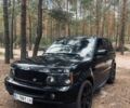 Чорний Ленд Ровер Range Rover Sport, об'ємом двигуна 4.4 л та пробігом 240 тис. км за 9041 $, фото 2 на Automoto.ua