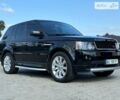 Черный Ленд Ровер Рендж Ровер Спорт, объемом двигателя 4.2 л и пробегом 210 тыс. км за 10600 $, фото 25 на Automoto.ua