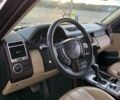 Чорний Ленд Ровер Range Rover Sport, об'ємом двигуна 4.2 л та пробігом 480 тис. км за 10900 $, фото 15 на Automoto.ua