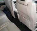 Чорний Ленд Ровер Range Rover Sport, об'ємом двигуна 4.2 л та пробігом 214 тис. км за 10400 $, фото 36 на Automoto.ua