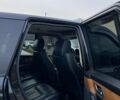 Чорний Ленд Ровер Range Rover Sport, об'ємом двигуна 2.7 л та пробігом 312 тис. км за 6100 $, фото 18 на Automoto.ua