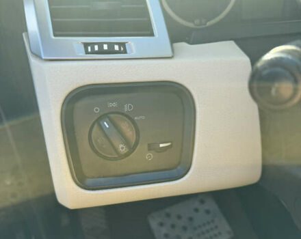 Чорний Ленд Ровер Range Rover Sport, об'ємом двигуна 4.2 л та пробігом 249 тис. км за 9400 $, фото 17 на Automoto.ua