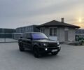 Чорний Ленд Ровер Range Rover Sport, об'ємом двигуна 2.7 л та пробігом 312 тис. км за 6100 $, фото 3 на Automoto.ua