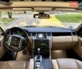 Чорний Ленд Ровер Range Rover Sport, об'ємом двигуна 2.7 л та пробігом 227 тис. км за 8999 $, фото 7 на Automoto.ua