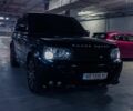 Чорний Ленд Ровер Range Rover Sport, об'ємом двигуна 0.42 л та пробігом 290 тис. км за 12000 $, фото 1 на Automoto.ua