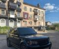 Чорний Ленд Ровер Range Rover Sport, об'ємом двигуна 4.2 л та пробігом 284 тис. км за 12900 $, фото 8 на Automoto.ua