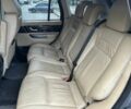 Чорний Ленд Ровер Range Rover Sport, об'ємом двигуна 3.6 л та пробігом 300 тис. км за 4250 $, фото 9 на Automoto.ua