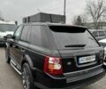 Чорний Ленд Ровер Range Rover Sport, об'ємом двигуна 3.6 л та пробігом 330 тис. км за 13500 $, фото 4 на Automoto.ua