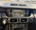 Чорний Ленд Ровер Range Rover Sport, об'ємом двигуна 3.6 л та пробігом 227 тис. км за 8798 $, фото 19 на Automoto.ua