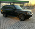 Чорний Ленд Ровер Range Rover Sport, об'ємом двигуна 2.7 л та пробігом 308 тис. км за 9300 $, фото 1 на Automoto.ua