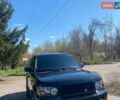 Чорний Ленд Ровер Range Rover Sport, об'ємом двигуна 4.2 л та пробігом 284 тис. км за 12900 $, фото 1 на Automoto.ua