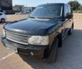 Чорний Ленд Ровер Range Rover Sport, об'ємом двигуна 3.6 л та пробігом 227 тис. км за 8798 $, фото 1 на Automoto.ua