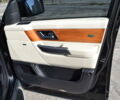 Чорний Ленд Ровер Range Rover Sport, об'ємом двигуна 4.4 л та пробігом 200 тис. км за 14999 $, фото 45 на Automoto.ua