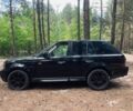 Чорний Ленд Ровер Range Rover Sport, об'ємом двигуна 4.4 л та пробігом 240 тис. км за 9041 $, фото 5 на Automoto.ua