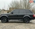 Черный Ленд Ровер Рендж Ровер Спорт, объемом двигателя 3.6 л и пробегом 239 тыс. км за 12200 $, фото 7 на Automoto.ua