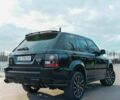 Чорний Ленд Ровер Range Rover Sport, об'ємом двигуна 0.42 л та пробігом 290 тис. км за 12000 $, фото 22 на Automoto.ua