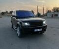 Чорний Ленд Ровер Range Rover Sport, об'ємом двигуна 3.6 л та пробігом 320 тис. км за 6908 $, фото 1 на Automoto.ua