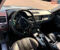 Чорний Ленд Ровер Range Rover Sport, об'ємом двигуна 3.63 л та пробігом 227 тис. км за 8800 $, фото 21 на Automoto.ua