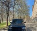 Черный Ленд Ровер Рендж Ровер Спорт, объемом двигателя 4.2 л и пробегом 284 тыс. км за 12900 $, фото 6 на Automoto.ua