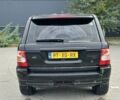 Чорний Ленд Ровер Range Rover Sport, об'ємом двигуна 3.6 л та пробігом 300 тис. км за 4250 $, фото 3 на Automoto.ua